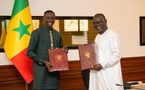 Diplomatie d'influence : le Sénégal signe un partenariat stratégique avec Khaby Lame