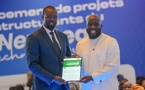 Digitalisation : la plateforme "e-senegal.sn" franchit la barre des 95 000 inscrits
