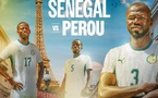 Sénégal-Pérou : sur quelles chaînes suivre le match amical en direct ce samedi ?