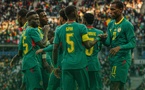 Un Sénégal conquérant surclasse le Pérou avec deux buts d'écart