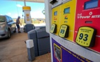 États-Unis : Le prix de l'essence franchit la barre historique des 4 dollars le gallon