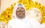 Touba : Serigne Mountakha Mbacké entame une retraite spirituelle de trois semaines
