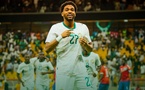 Sénégal vs Gambie : Ibrahim Mbaye inscrit le 2ème but des Lions à Diamniadio [En vidéo]
