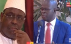 Vidéo: L'apérisation de la RTS et du fichier électoral, Cheikh Bamba Dieye assène ses vérités à Macky