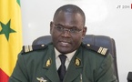 Bassirou Diomaye Faye nomme un nouveau directeur de l'Intendance militaire