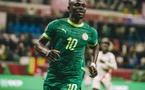 Mondial 2026 : Le message fort de Sadio Mané avant Sénégal-Irak (Vidéo)