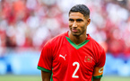 Maroc vs Sénégal : Achraf Hakimi assume la victoire administrative à la CAN