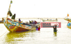 ARRAISONNEMENT D’UNE PIROGUE À NDIAGO : le film de l’arrestation des 5 pêcheurs.