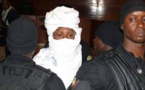Hissène Habré condamné à perpétuité
