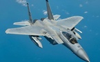 Conflit Iran-USA : Un F-15E Strike Eagle abattu au-dessus du territoire iranien