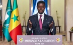 66e indépendance : Diomaye Faye salue les Forces de défense, "bouclier silencieux" du Sénégal