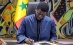 Palais : Qui est Pape Sadio Thiam, le nouveau stratège en communication du Président ?