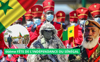 DIRECT : Défilé du 4 avril à Thiès – 66 ans d'Indépendance du Sénégal