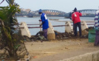 (Photos) Ces actions de la Mairie vont plaire aux Saint-Louisiens.