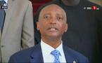 Litige CAN : Patrice Motsepe s'engage à respecter la future décision du TAS