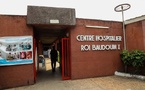 Hôpital Roi Baudouin : La caissière arrêtée pour le vol de 35 millions de FCFA