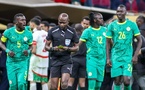 Mondial 2026 : L'arbitre Jean-Jacques Ndala écarté par la FIFA