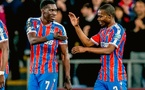 Ligue Conférence : Ismaïla Sarr buteur, Crystal Palace assomme la Fiorentina (3-0)