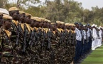 Recrutement Armée sénégalaise 2027 : Calendrier, conditions et dossiers à fournir