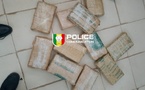 Coup de filet : 11 kg de drogue saisis à Rufisque, la passagère passe aux aveux