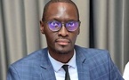 Me Abdoulaye Tine : « J'ai acheté mon propre véhicule avec mes fonds personnels »