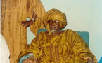Touba : La communauté mouride célèbre le Magal de Serigne Abdoul Ahad Mbacké