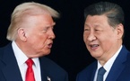 Moyen-Orient : Trump menace la Chine de taxes à 50 % pour son soutien à l'Iran