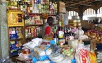 Sénégal : Les prix à la consommation progressent de 1,4% en un an (ANSD)