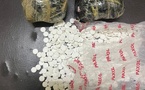 Dakar : La Sûreté Urbaine saisit 3 000 comprimés de Tramadol en provenance du Niger