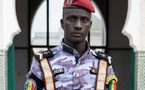 Police nationale : Décès de l'agent Bouby Sarr percuté en plein service