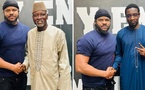 Initiative « Taxaw Saytu » : Y en a Marre a rencontré Aly Ngouille Ndiaye et Papa Djibril Fall