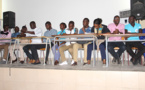 PLAINTE CONTRE LA CESL : les étudiants confirment, Ibrahima DIAO réfute.
