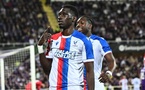 Conférence League : Ismaïla Sarr envoie Crystal Palace en demi-finale