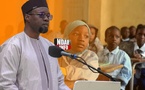 Éducation : Ousmane Sonko garantit le respect des accords signés avec le G7