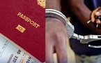 Faux visas : Un intermédiaire arrêté à Saint-Louis après avoir encaissé 5 millions FCFA