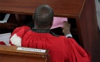 Tentative de corruption : Le juge Maguette Thiam refuse une valise de 10 millions de FCFA