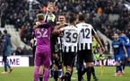 Premier League : Bournemouth crée l'exploit et fait chuter Newcastle à St James' Park