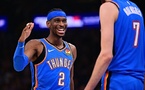 Playoffs NBA 2026 : Le calendrier complet du premier tour dévoilé