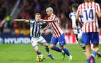 Finale Coupe du Roi : L'Atlético de Madrid défie la Real Sociedad pour le sacre