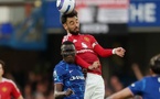 Compos Officielles : Chelsea - Man United, les XI de Rosenior et Carrick dévoilés