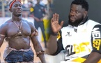 Lutte : Eumeu Sène vs Ada Fass, le choc des générations ce dimanche à Dakar
