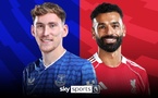 Pronostic Everton - Liverpool : Les clés du derby de la Mersey 2026