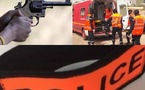 Légitime défense : Une femme des forces de sécurité tire sur son assaillant à Rufisque
