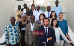 GESTION DE SITES PATRIMOINE MONDIAL: Dakar et Madrid partagent leurs expériences à Saint-Louis.
