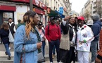 Migration circulaire : Recrutement de travailleurs sénégalais pour des entreprises françaises