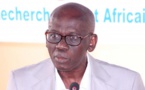 Mamoussé Diagne décrit la culture comme soubassement du développement.