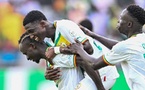 Football : Lamine Camara voit le Sénégal sacré champion du monde