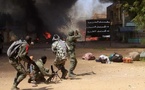 Mali : Ce que l'on sait des attaques simultanées contre les Fama ce 25 avril