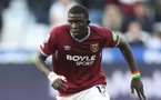El Hadji Malick Diouf étincelant lors de la victoire de West Ham