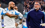 OM : Clash violent entre Habib Beye et Himad Abdelli dans le vestiaire